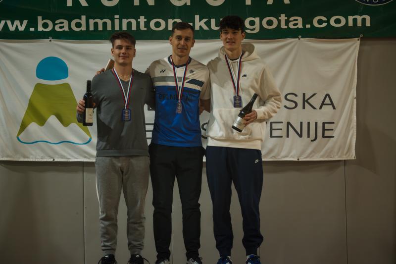 69. Državno člansko prvenstvo Republike Slovenije za posameznike in dvojice