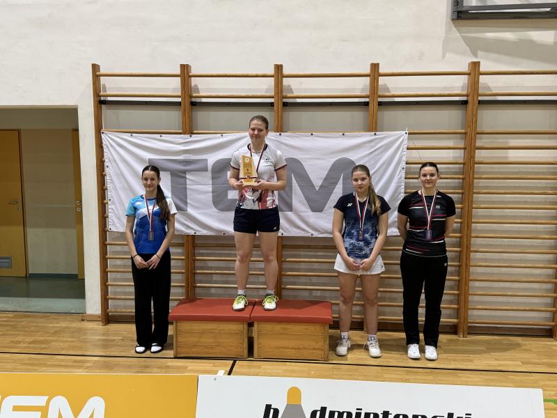 Državno prvenstvo U19 2026